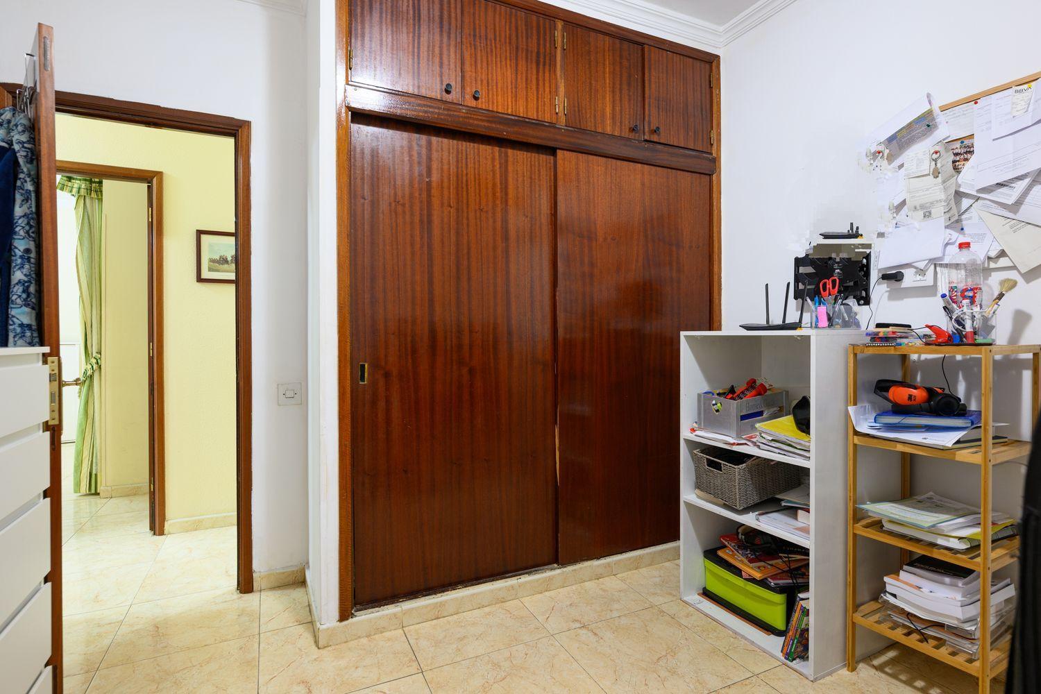 Piso en Venta en Las Palmas de Gran Canaria