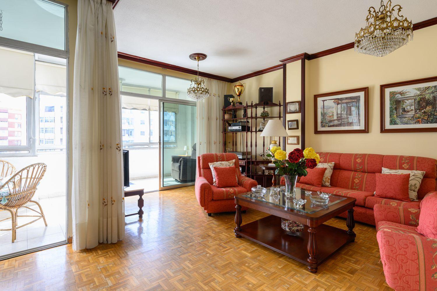 Piso en Venta en Las Palmas de Gran Canaria
