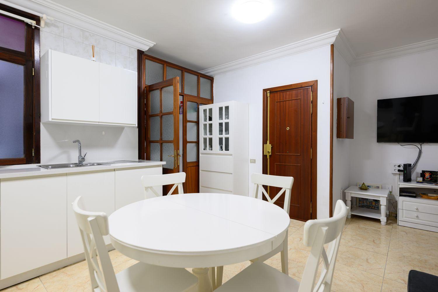Piso en Venta en Las Palmas de Gran Canaria