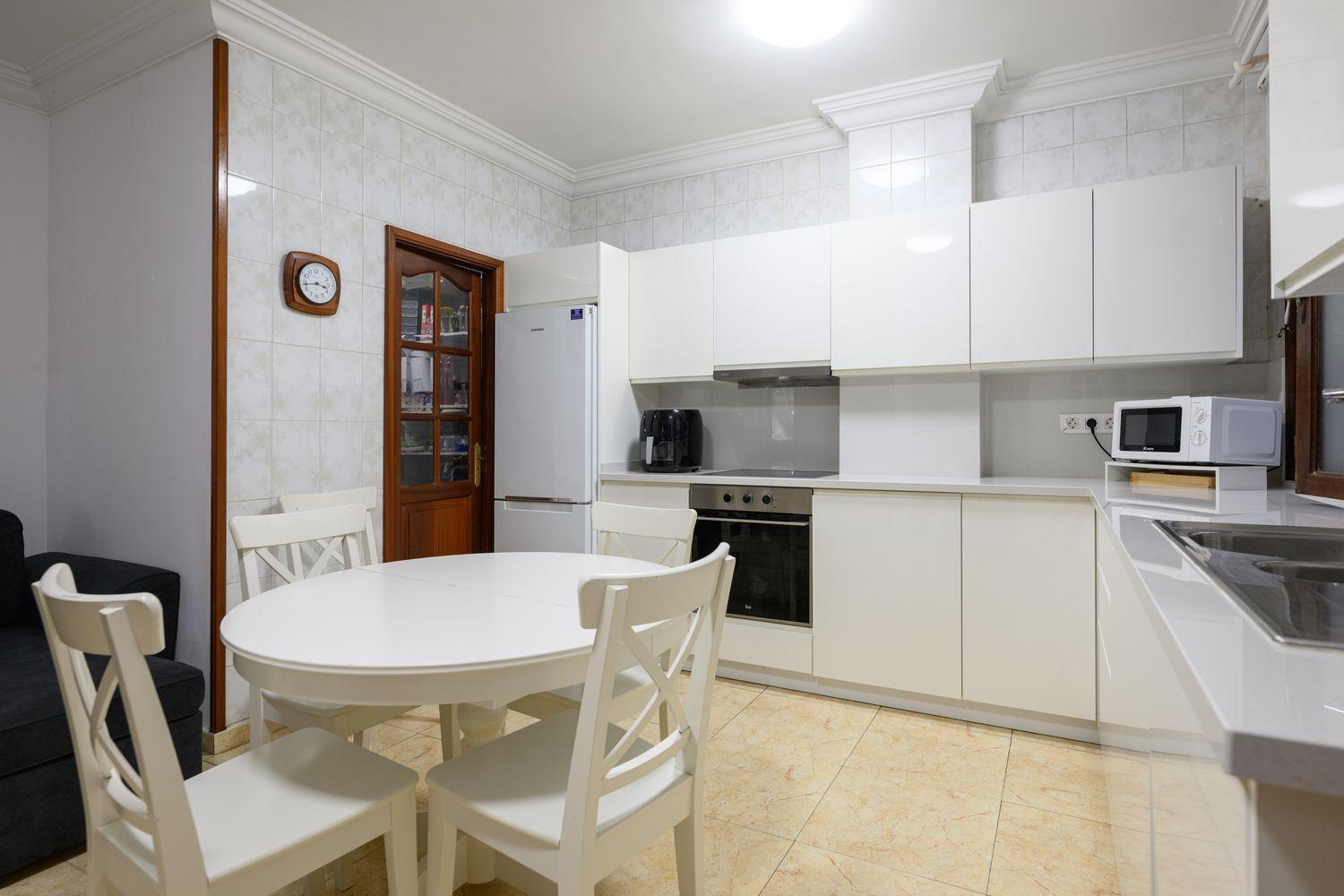 Piso en Venta en Las Palmas de Gran Canaria