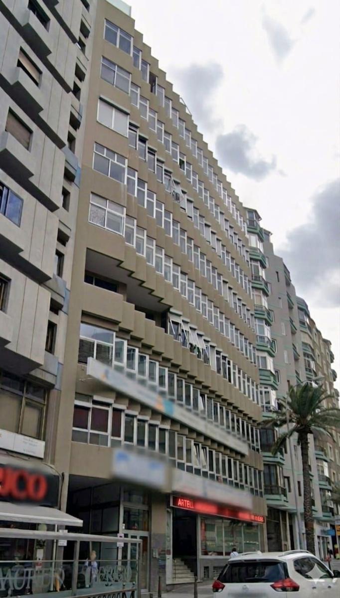 Piso en Venta en Las Palmas de Gran Canaria
