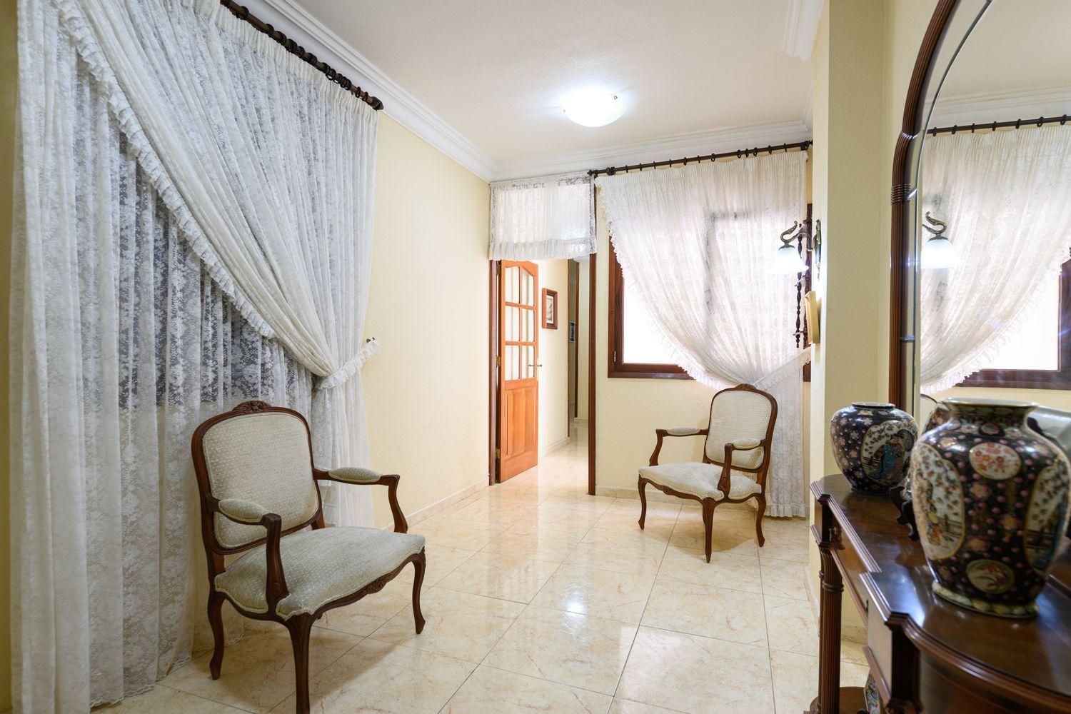 Piso en Venta en Las Palmas de Gran Canaria