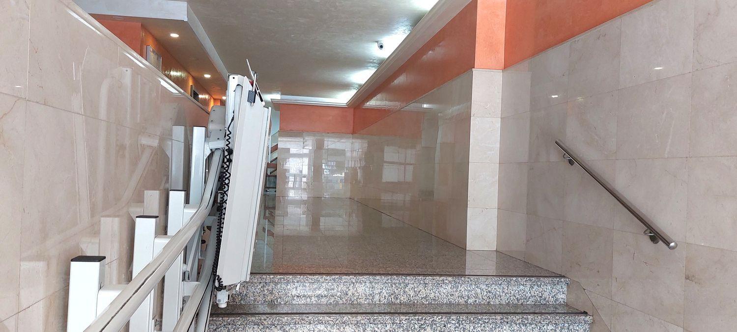 Piso en Venta en Las Palmas de Gran Canaria