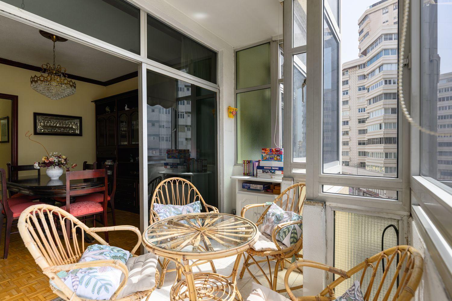 Piso en Venta en Las Palmas de Gran Canaria