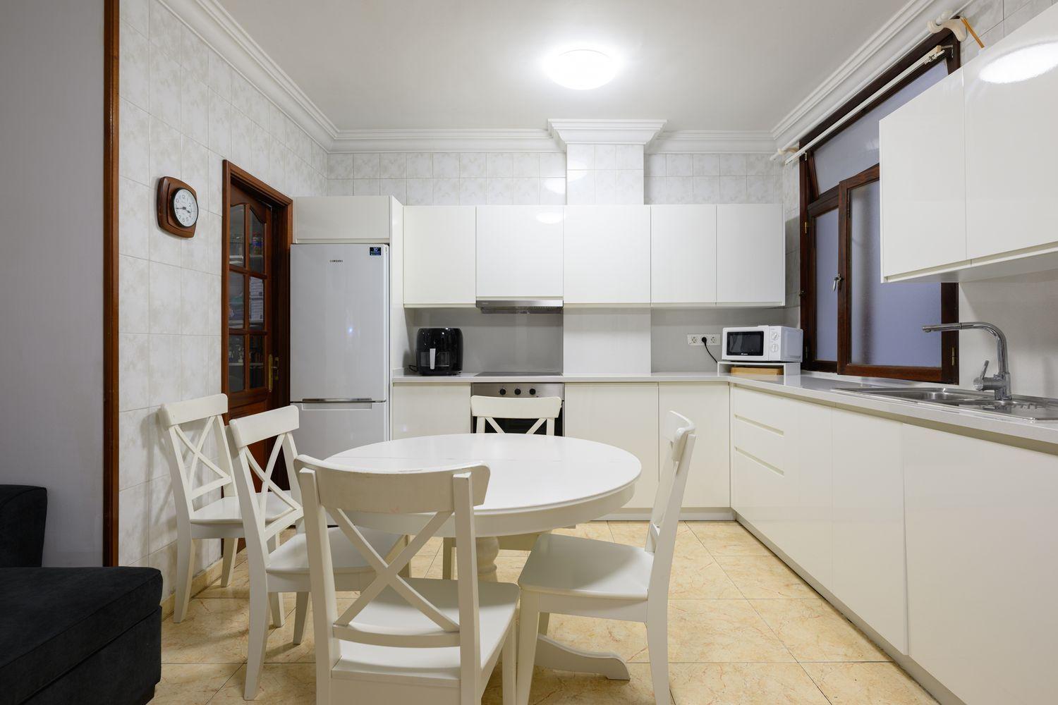 Piso en Venta en Las Palmas de Gran Canaria