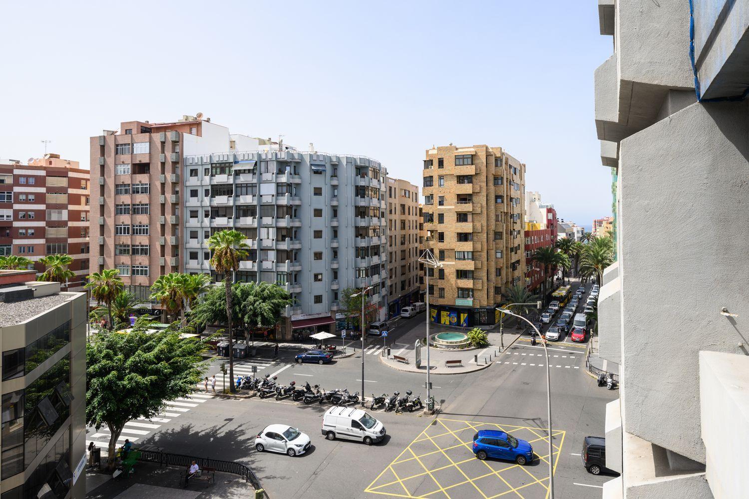Piso en Venta en Las Palmas de Gran Canaria