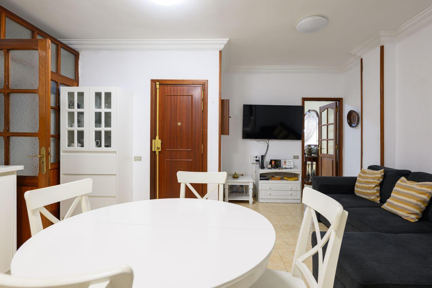 Piso en Venta en Las Palmas de Gran Canaria