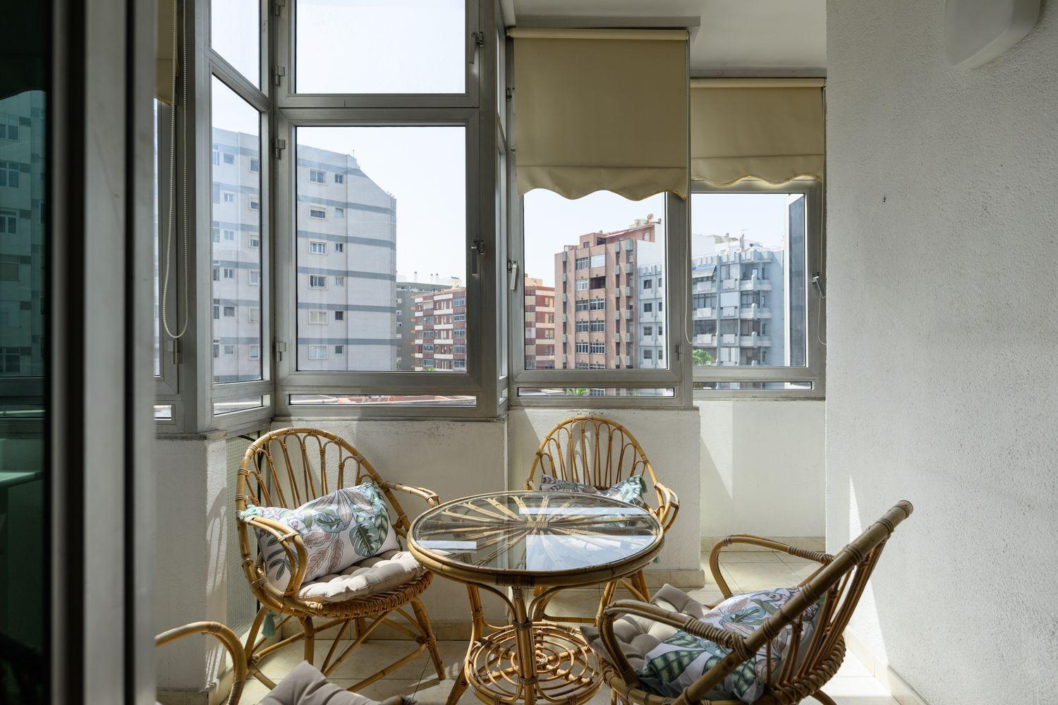 Piso en Venta en Las Palmas de Gran Canaria