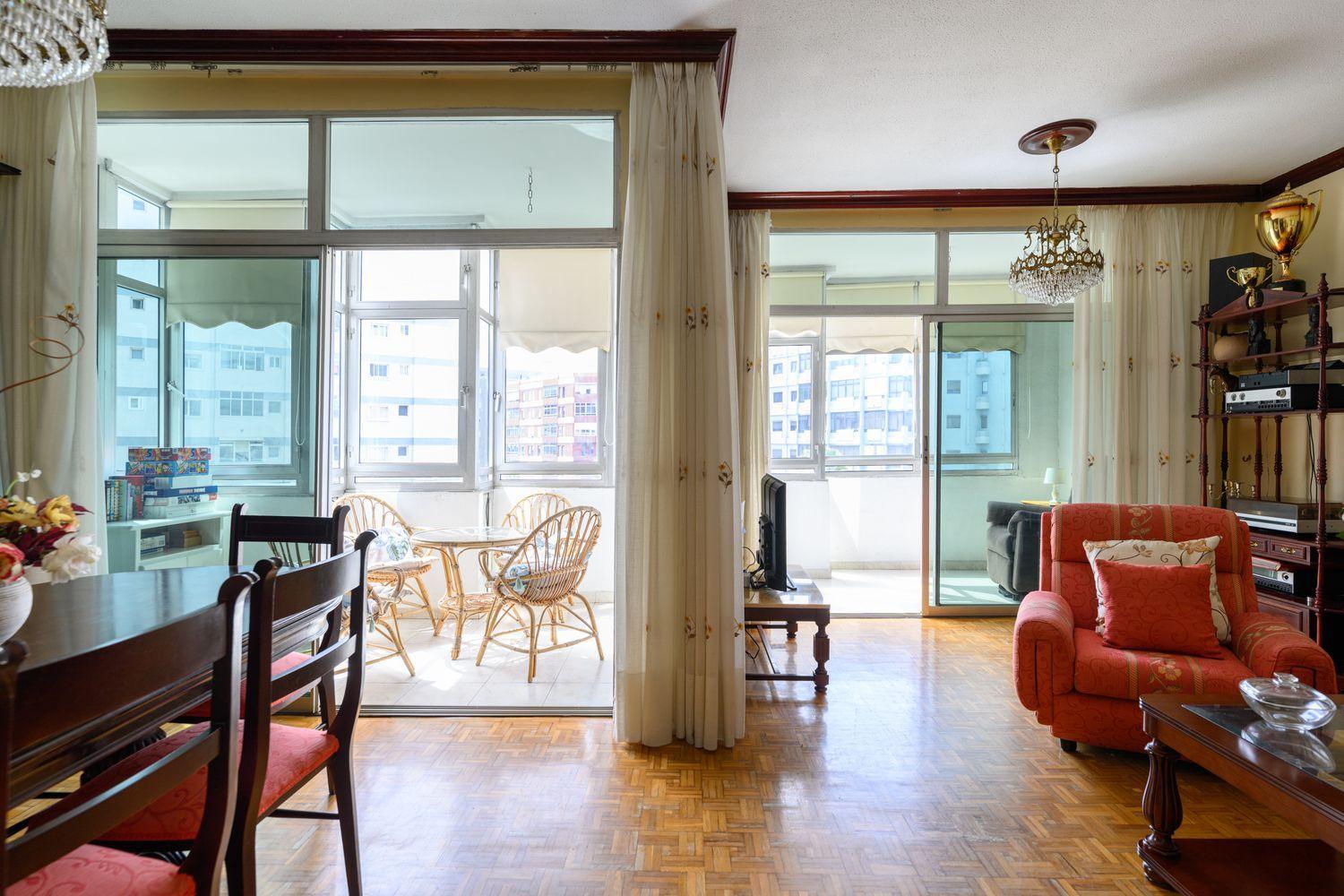 Piso en Venta en Las Palmas de Gran Canaria