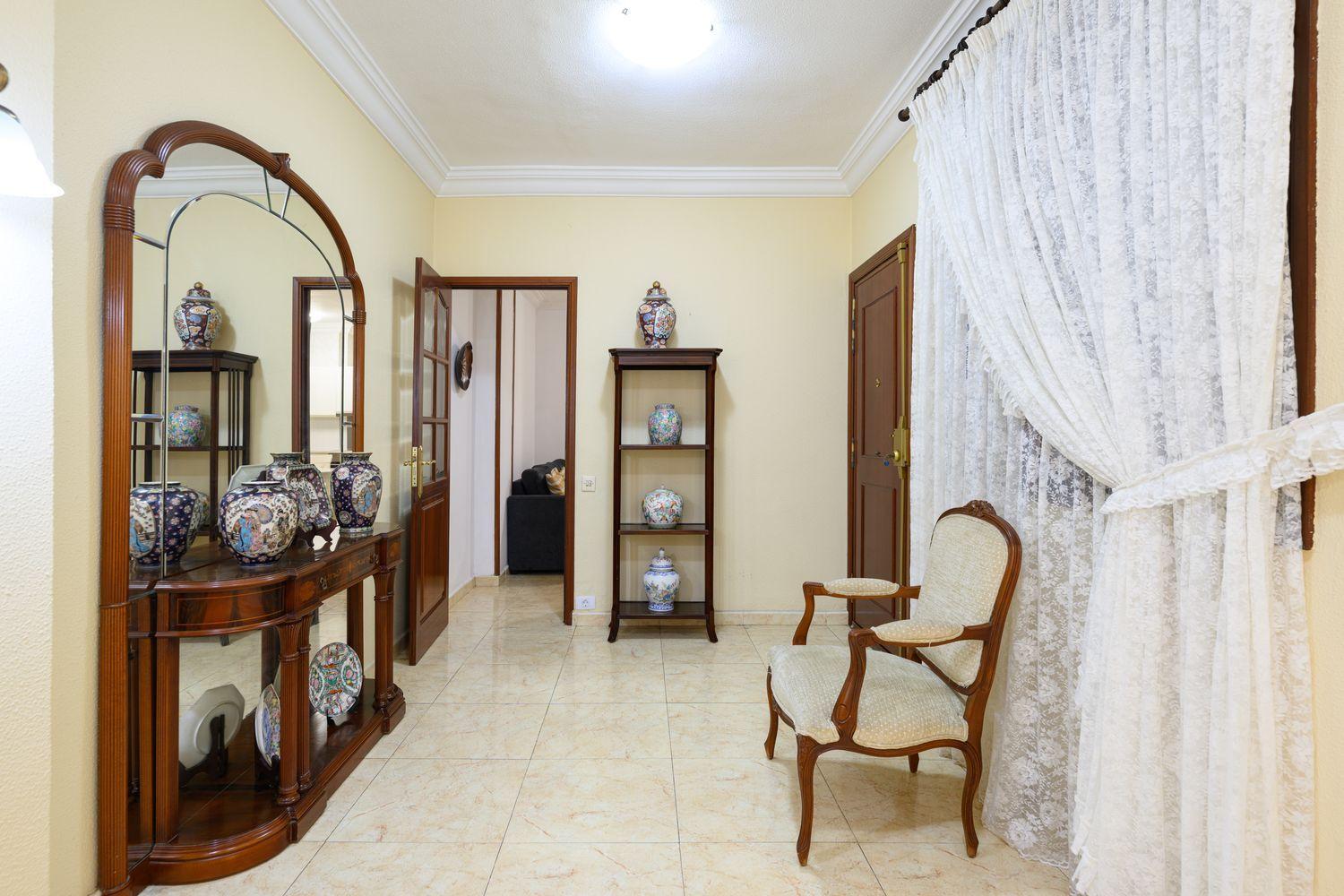 Piso en Venta en Las Palmas de Gran Canaria