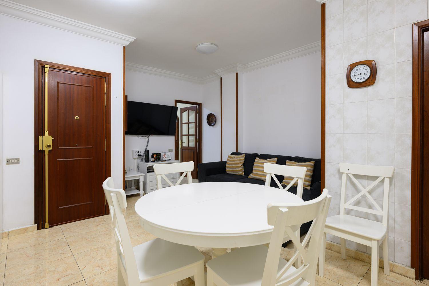 Piso en Venta en Las Palmas de Gran Canaria