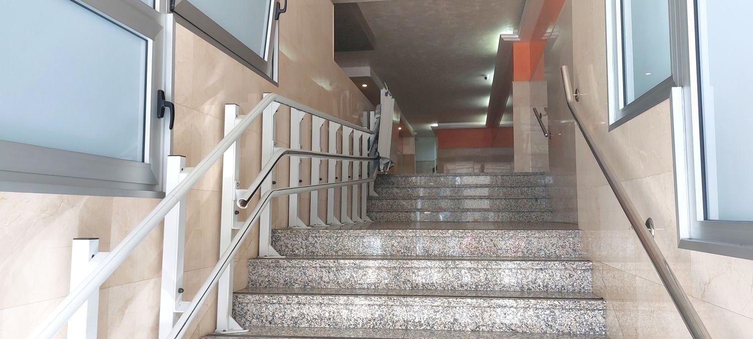 Piso en Venta en Las Palmas de Gran Canaria