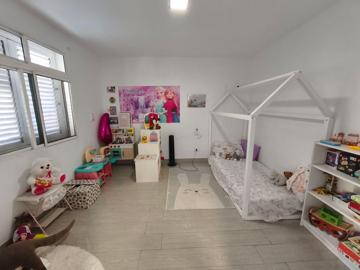 Pareado en Venta en Gáldar