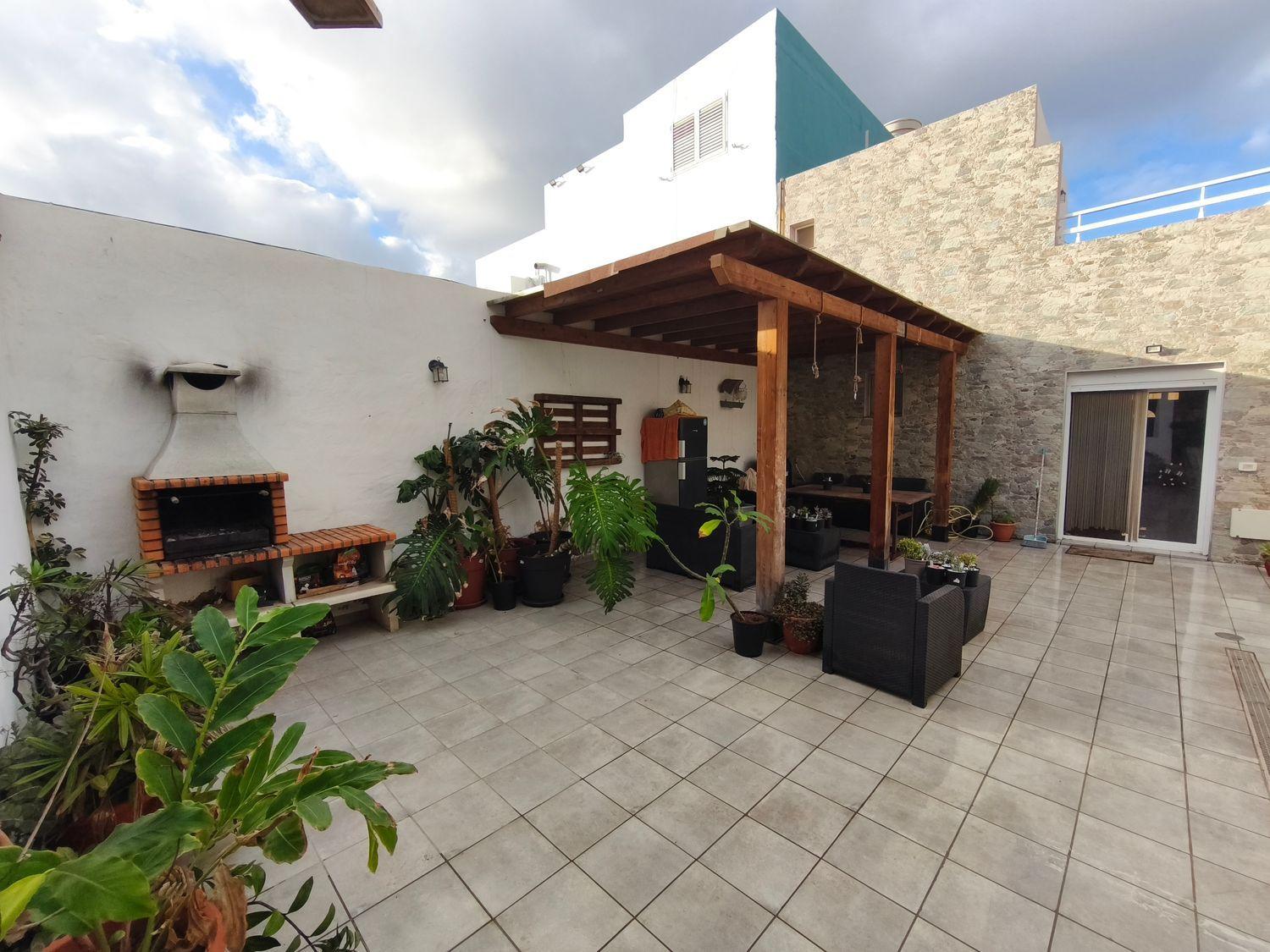 Pareado en Venta en Gáldar