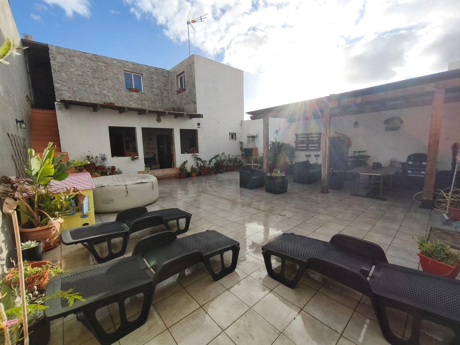 Pareado en Venta en Gáldar