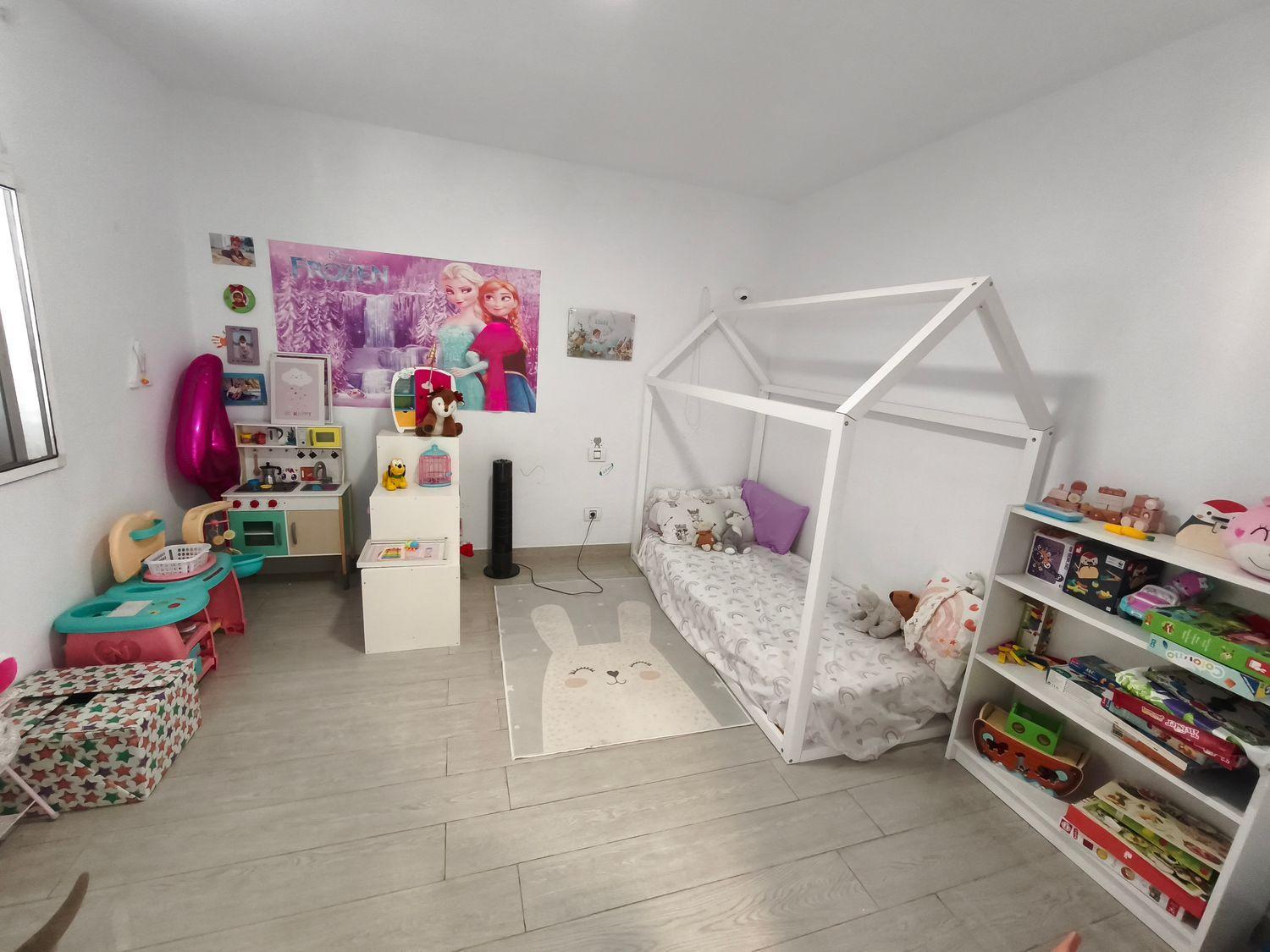 Pareado en Venta en Gáldar