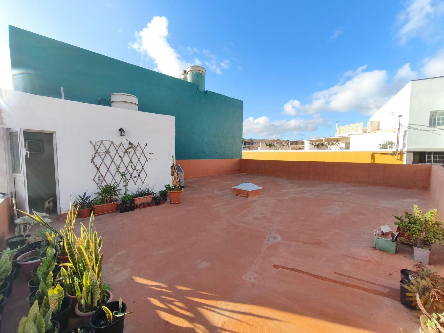 Pareado en Venta en Gáldar