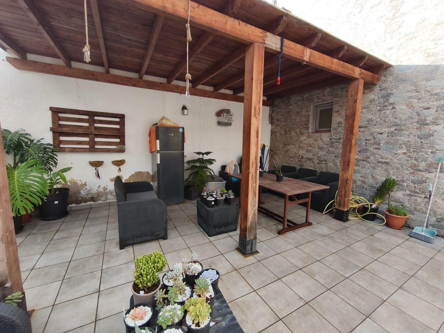 Pareado en Venta en Gáldar