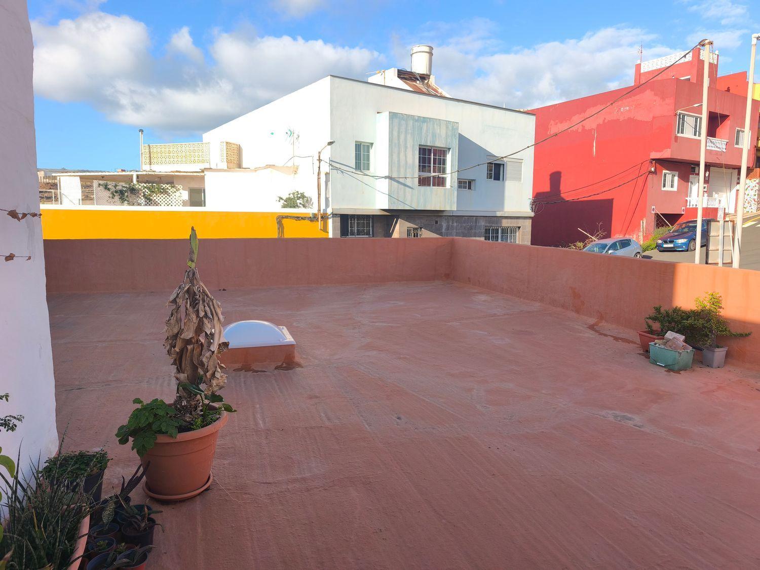 Pareado en Venta en Gáldar