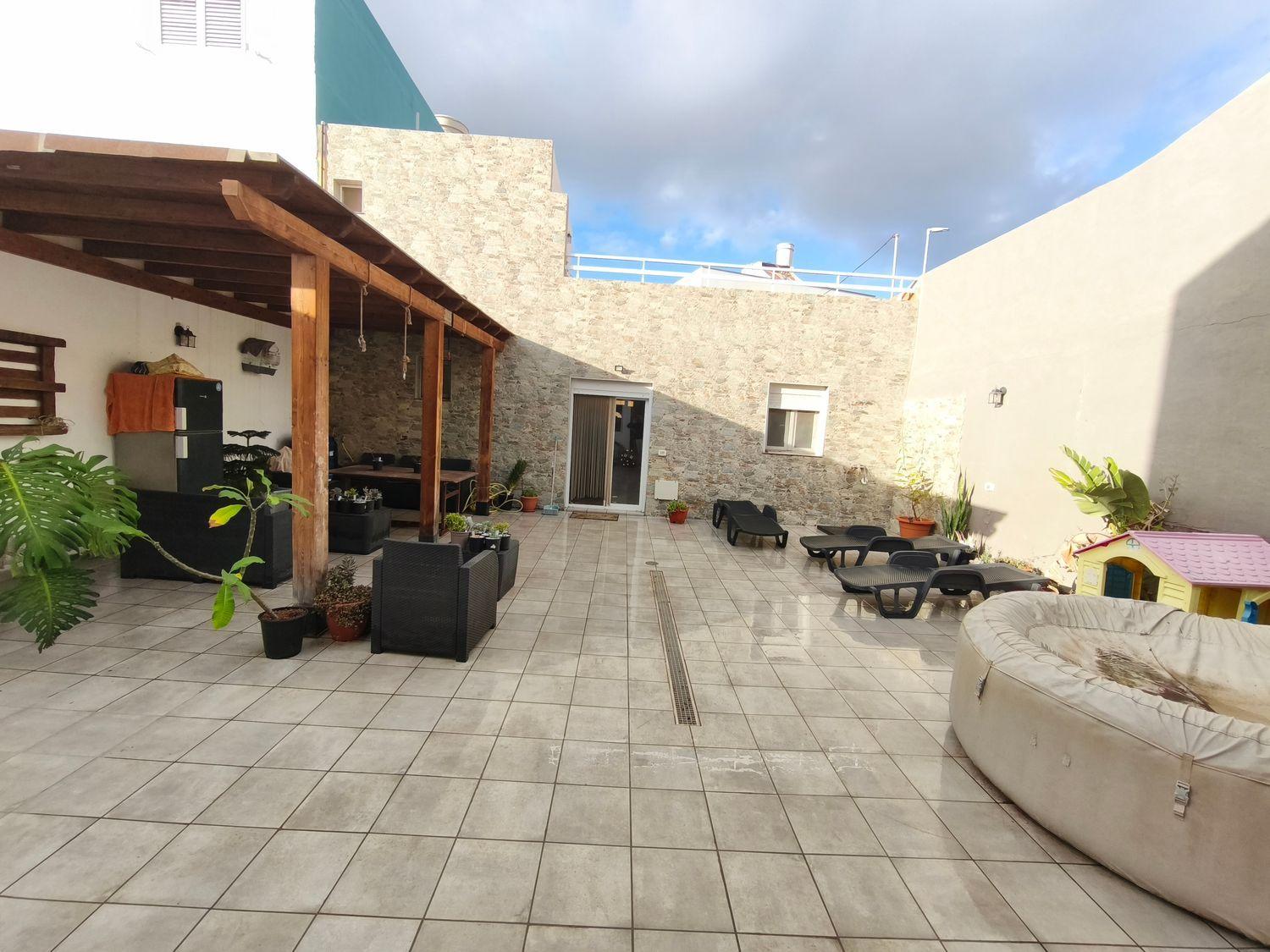 Pareado en Venta en Gáldar