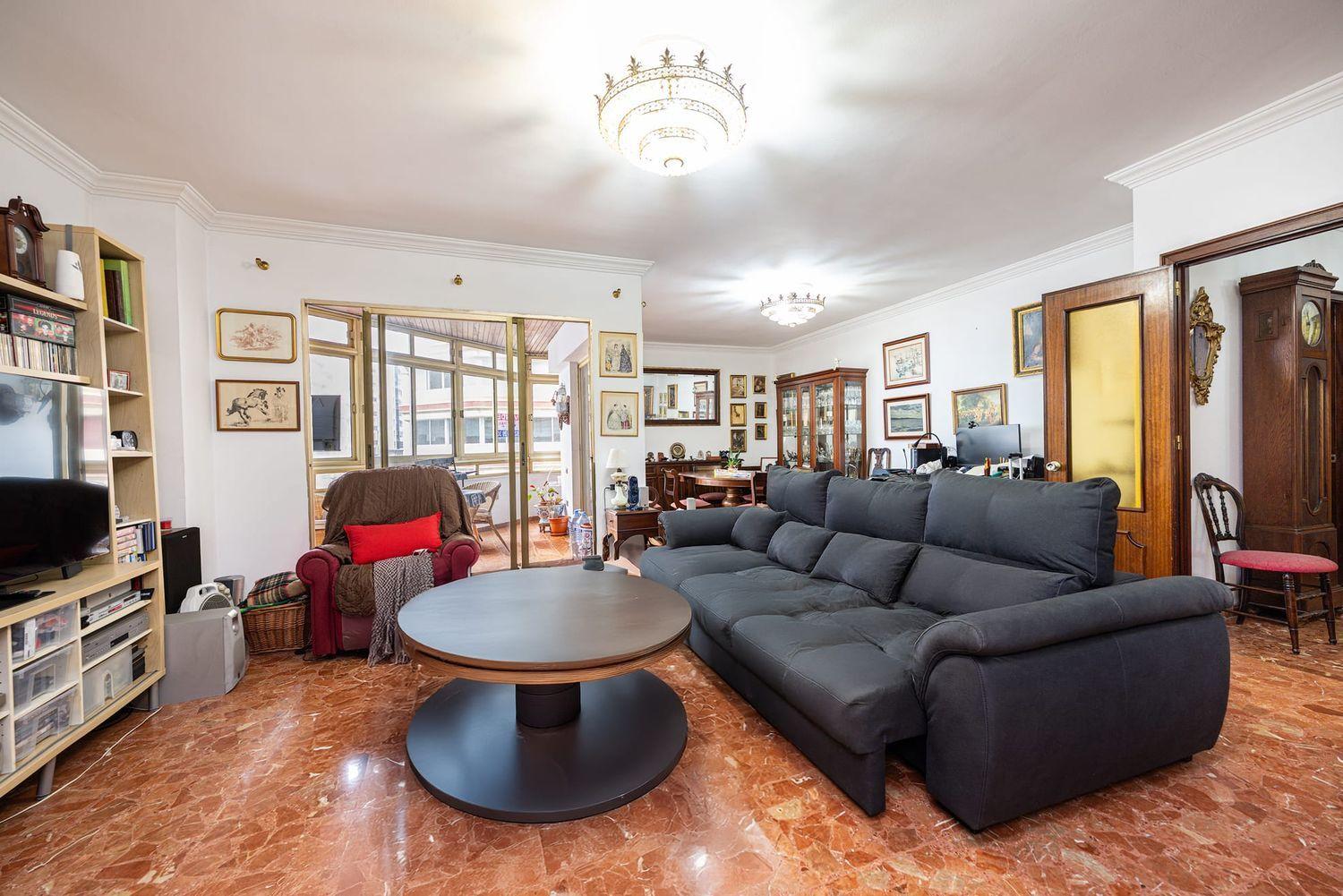 Piso en Venta en Las Palmas de Gran Canaria