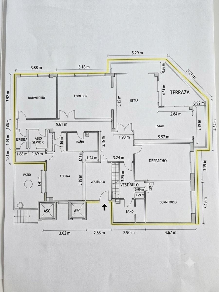 Piso en Venta en Las Palmas de Gran Canaria