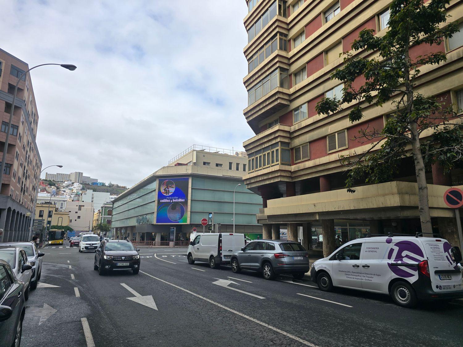 Piso en Venta en Las Palmas de Gran Canaria