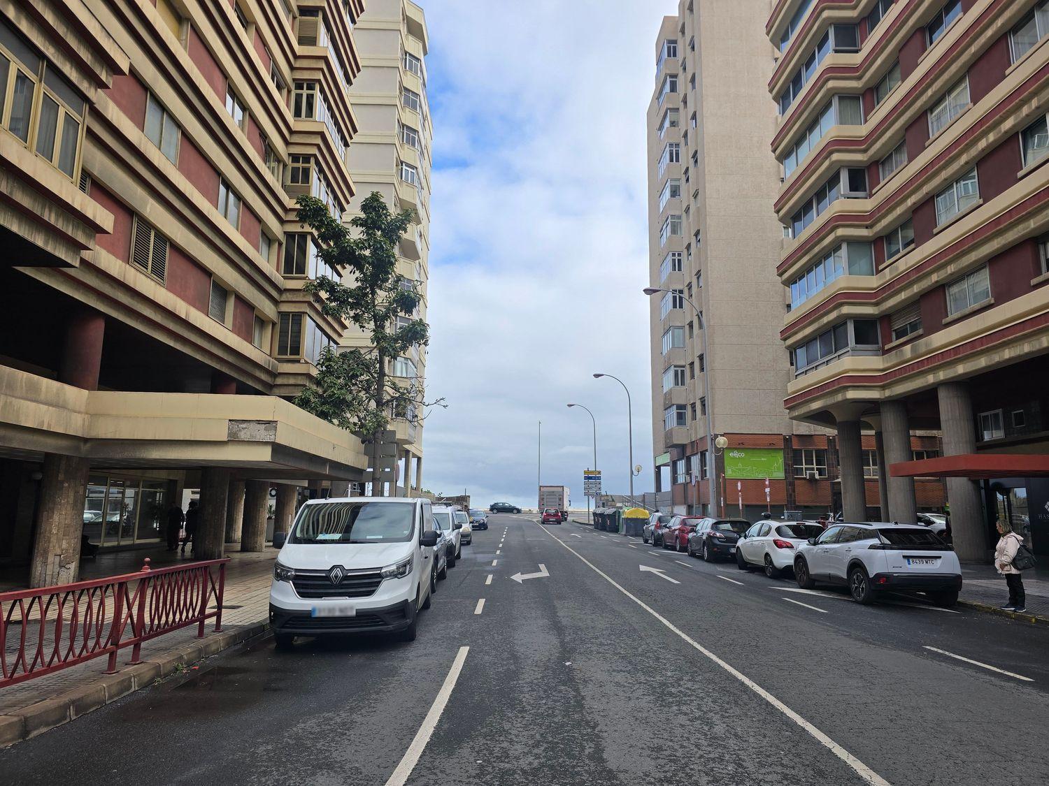 Piso en Venta en Las Palmas de Gran Canaria