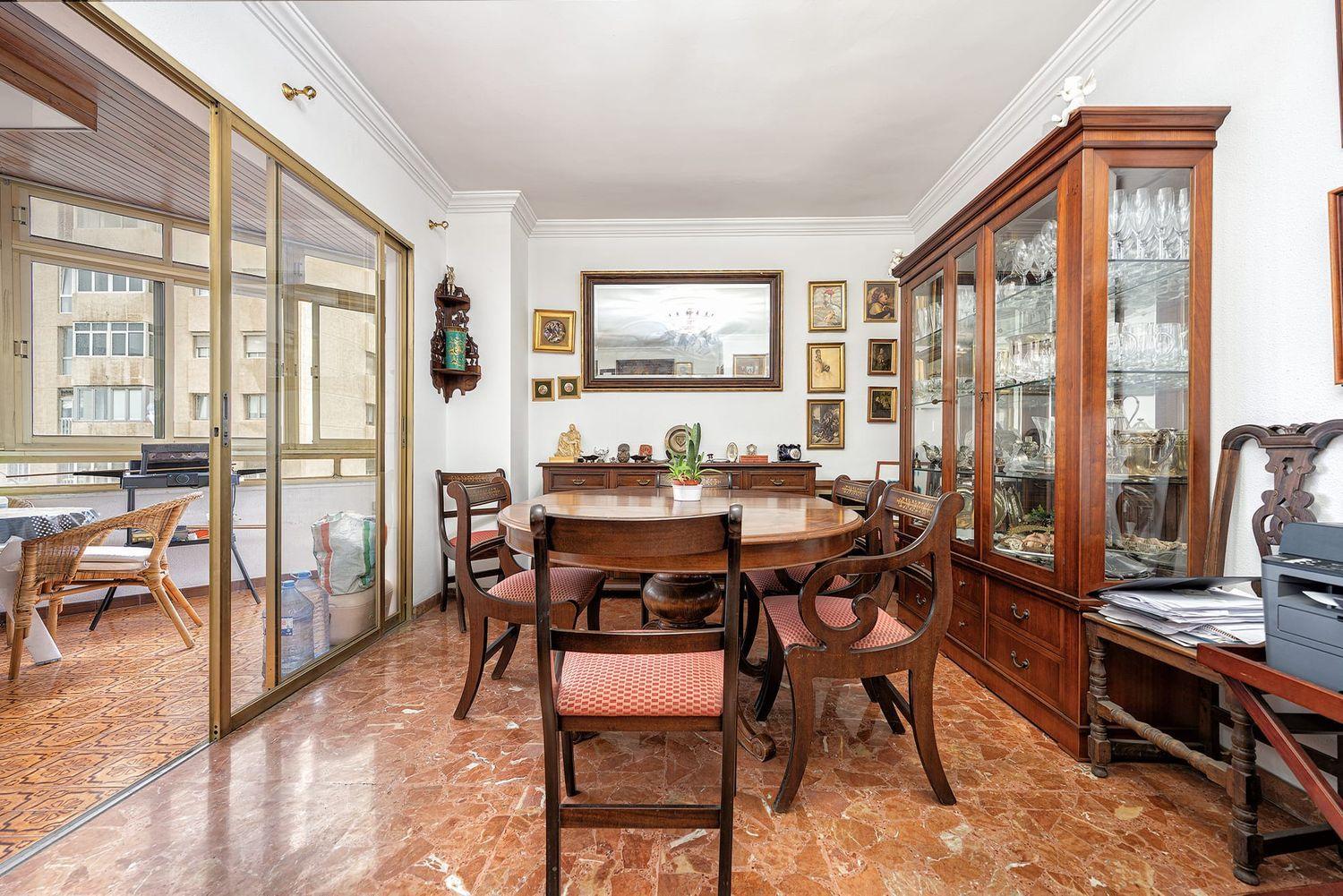 Piso en Venta en Las Palmas de Gran Canaria