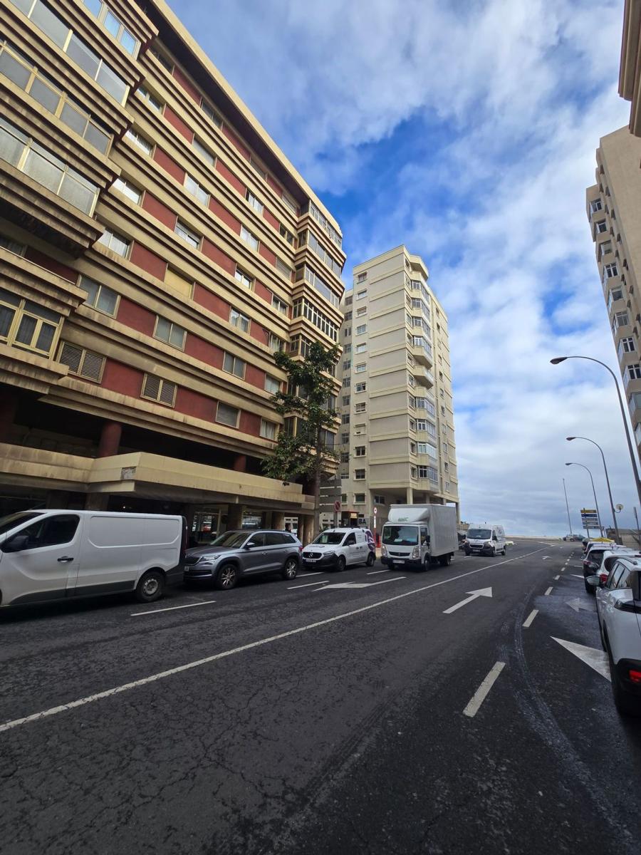 Piso en Venta en Las Palmas de Gran Canaria