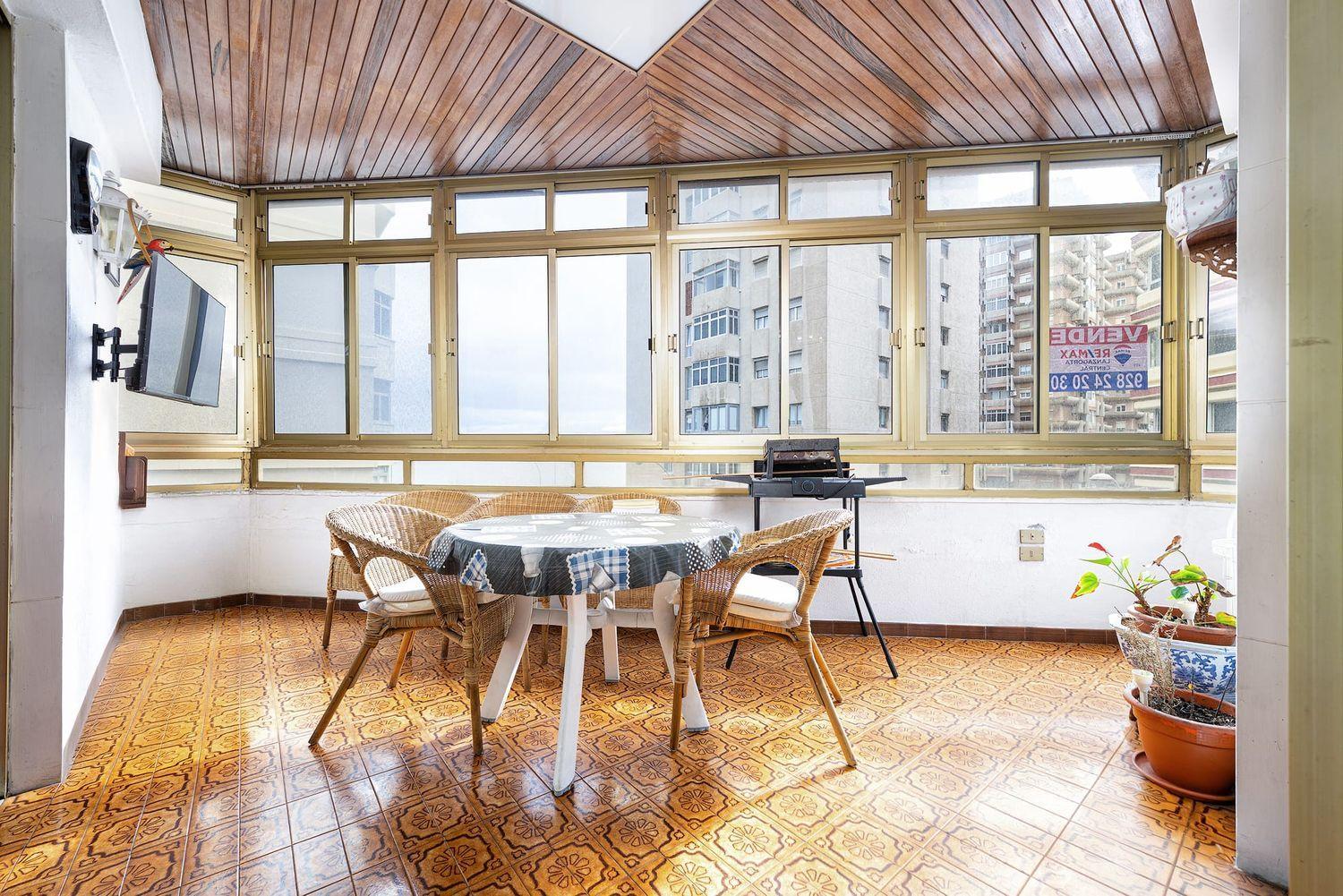 Piso en Venta en Las Palmas de Gran Canaria