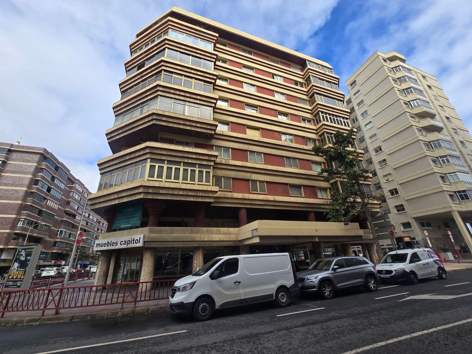 Piso en Venta en Las Palmas de Gran Canaria