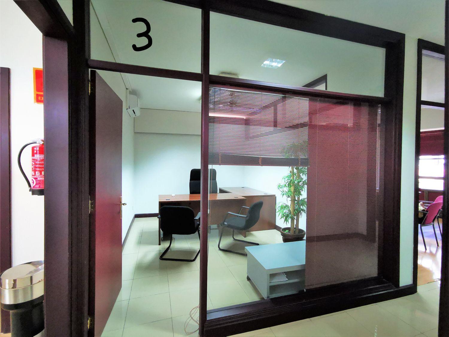 Office for Rent in Las Palmas de Gran Canaria