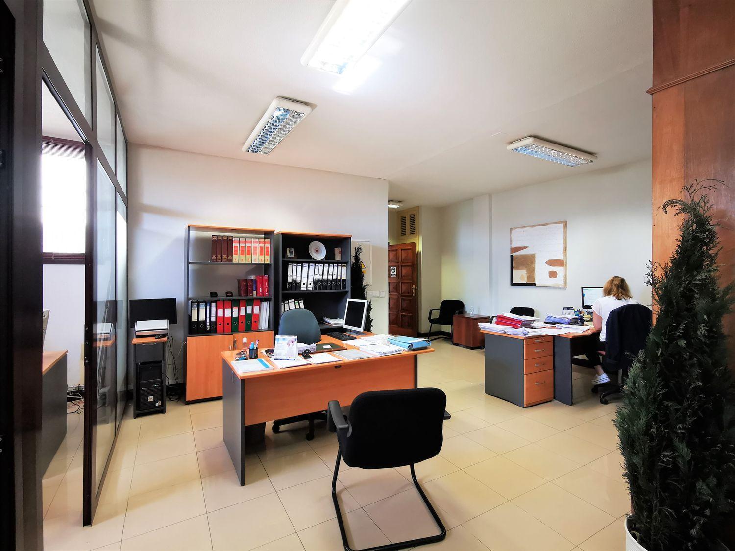 Office for Rent in Las Palmas de Gran Canaria