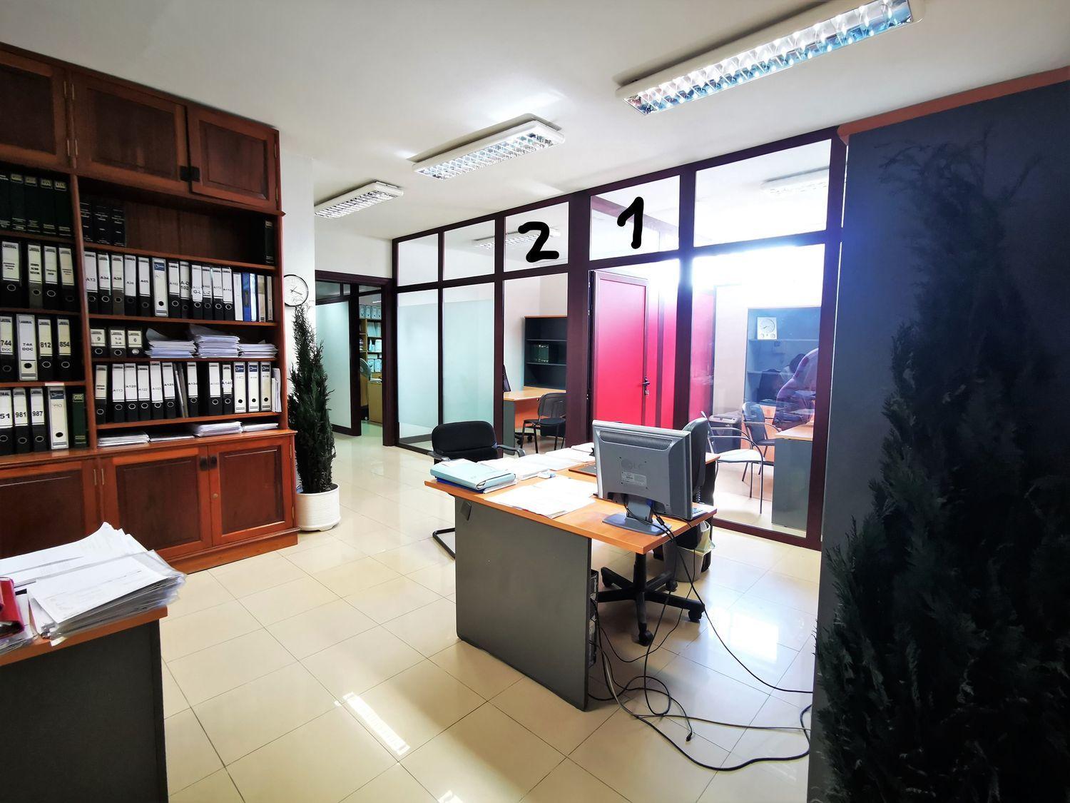 Office for Rent in Las Palmas de Gran Canaria