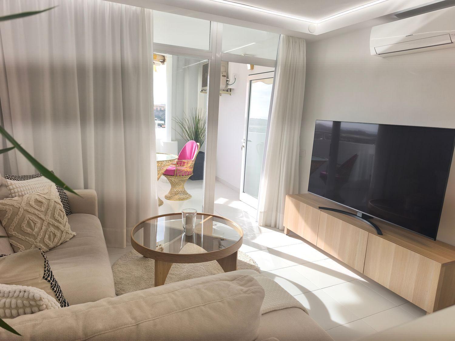 Flat for Sale in San Bartolomé de Tirajana