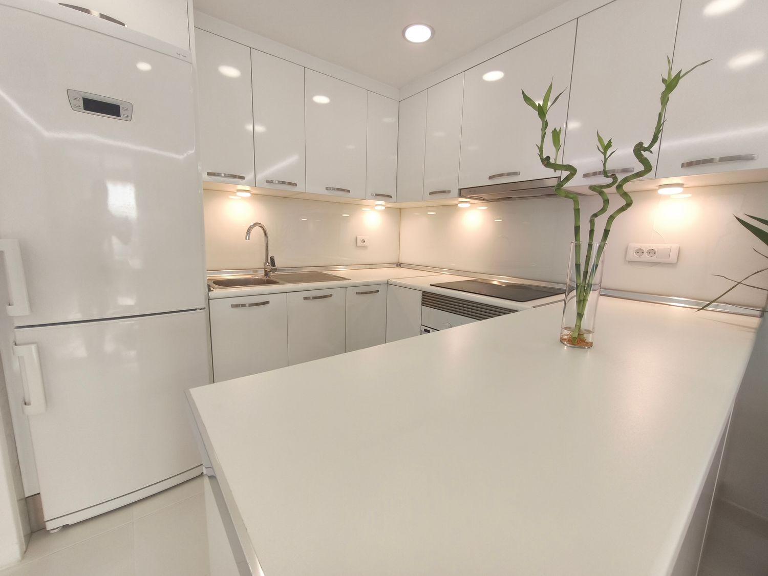 Flat for Sale in San Bartolomé de Tirajana