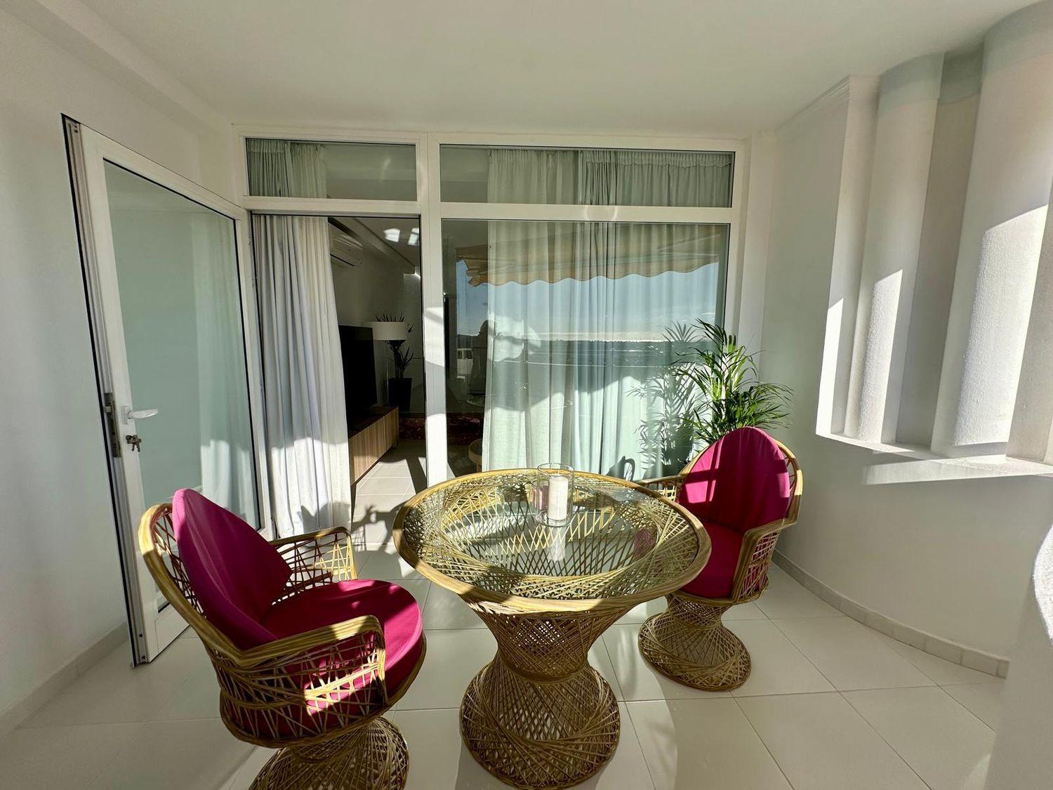 Flat for Sale in San Bartolomé de Tirajana