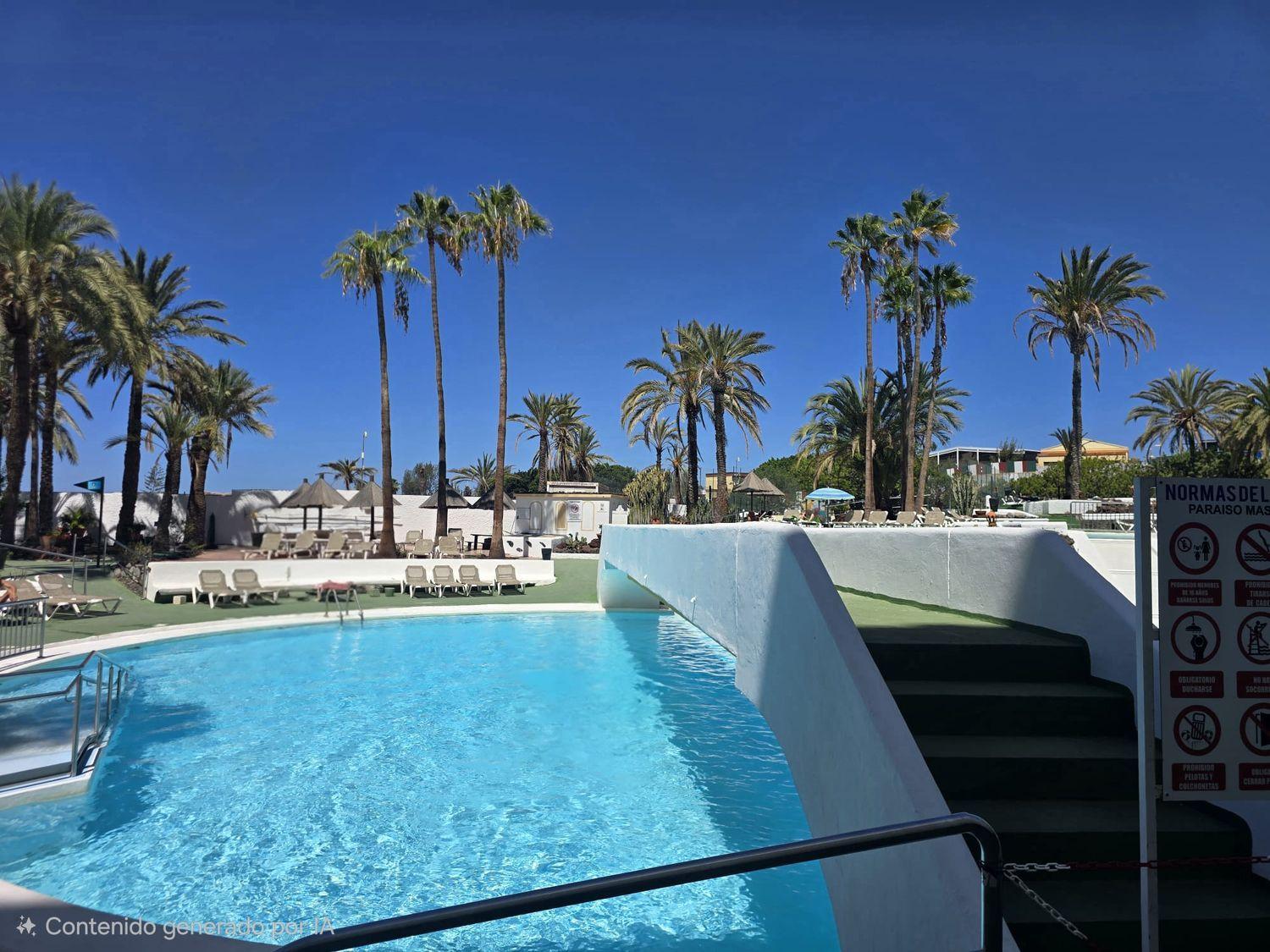 Flat for Sale in San Bartolomé de Tirajana
