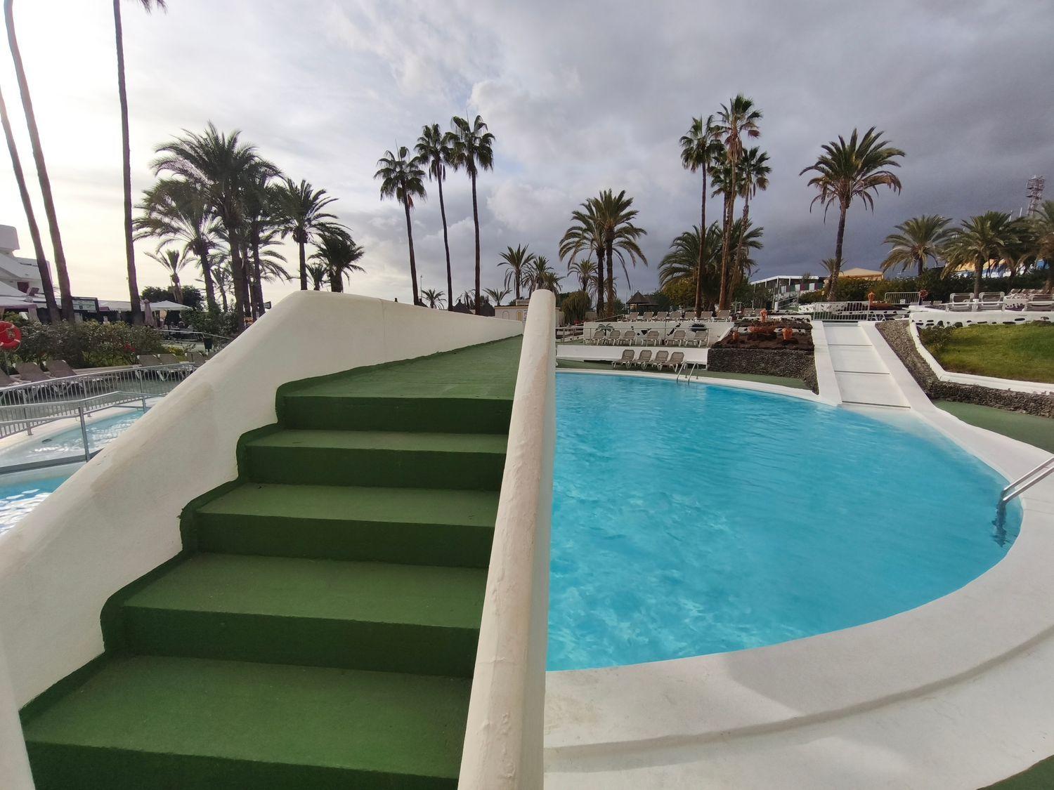 Flat for Sale in San Bartolomé de Tirajana