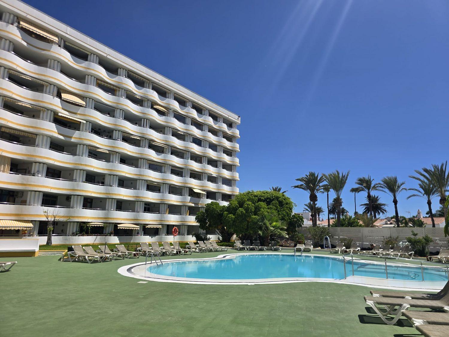 Flat for Sale in San Bartolomé de Tirajana
