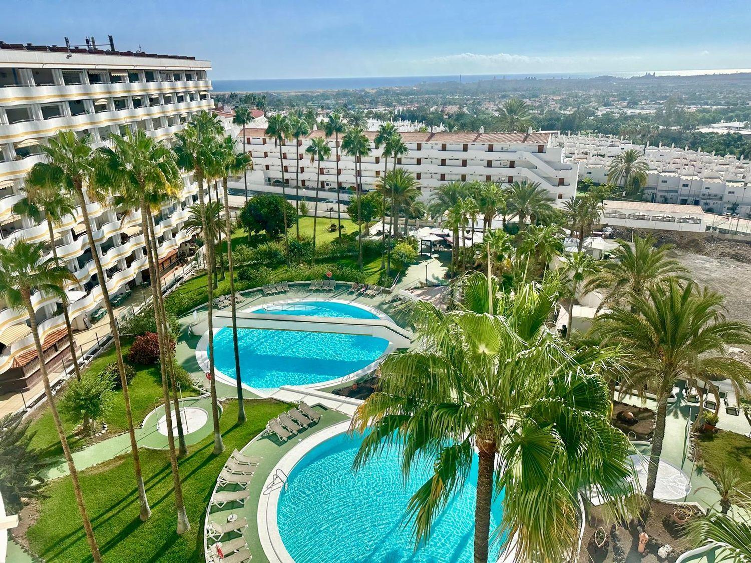 Flat for Sale in San Bartolomé de Tirajana