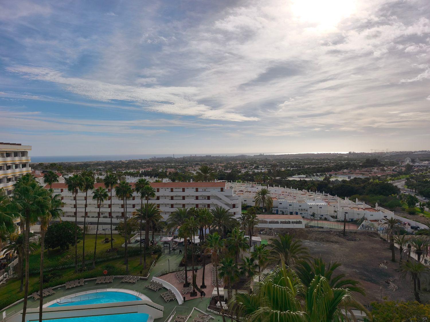 Flat for Sale in San Bartolomé de Tirajana