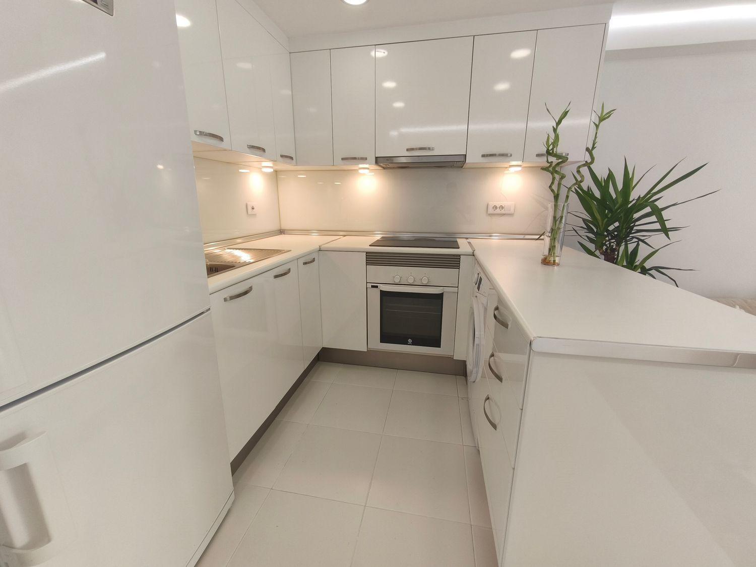Flat for Sale in San Bartolomé de Tirajana