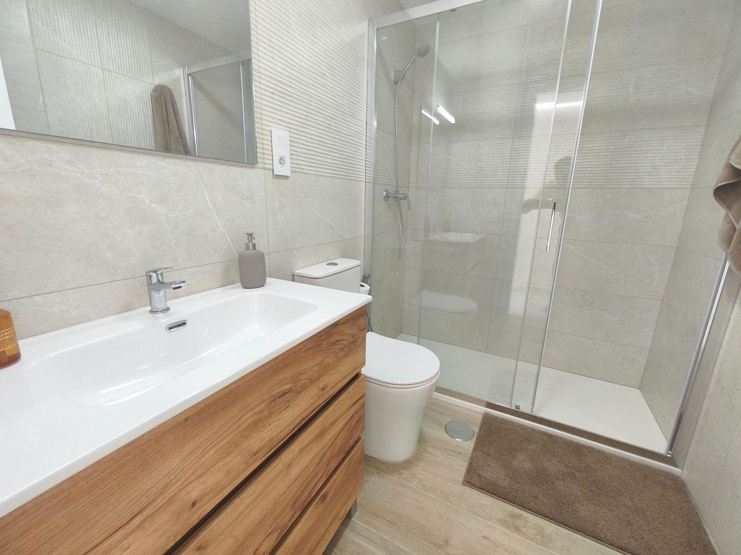 Flat for Sale in San Bartolomé de Tirajana