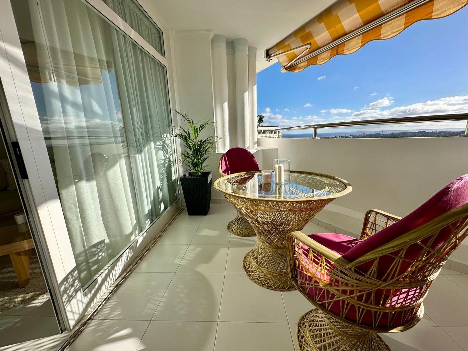 Flat for Sale in San Bartolomé de Tirajana