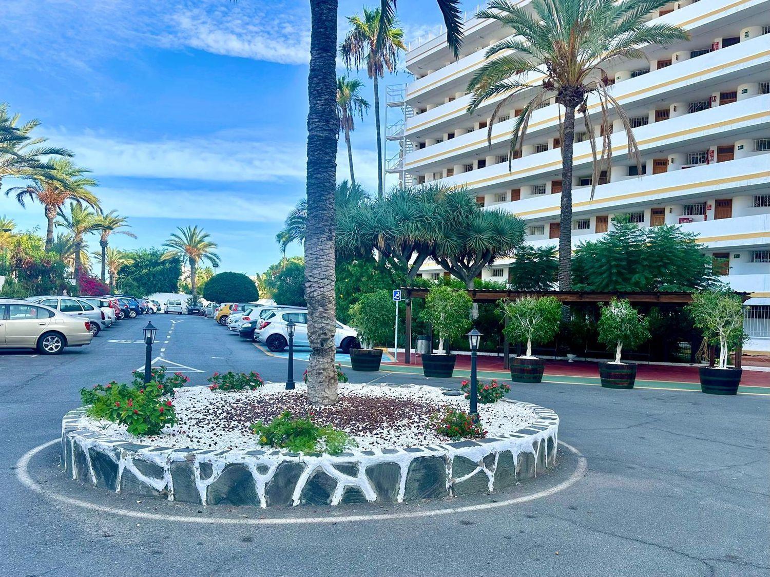 Flat for Sale in San Bartolomé de Tirajana
