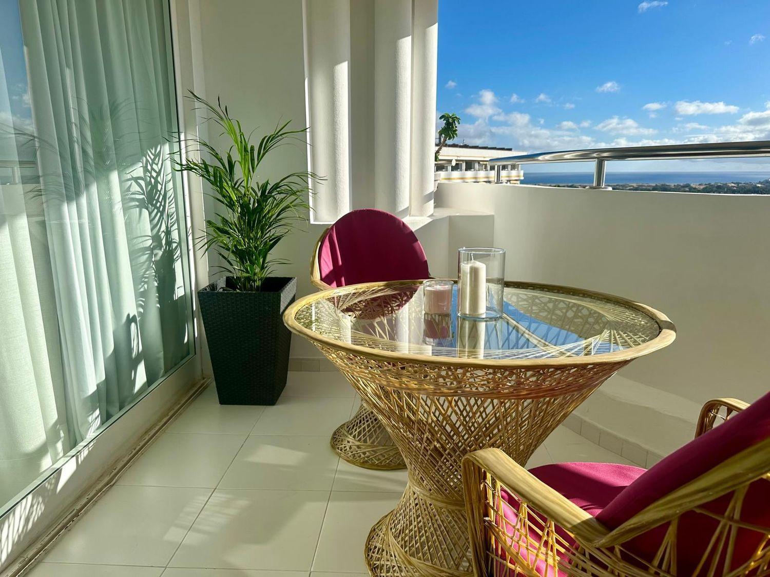 Flat for Sale in San Bartolomé de Tirajana