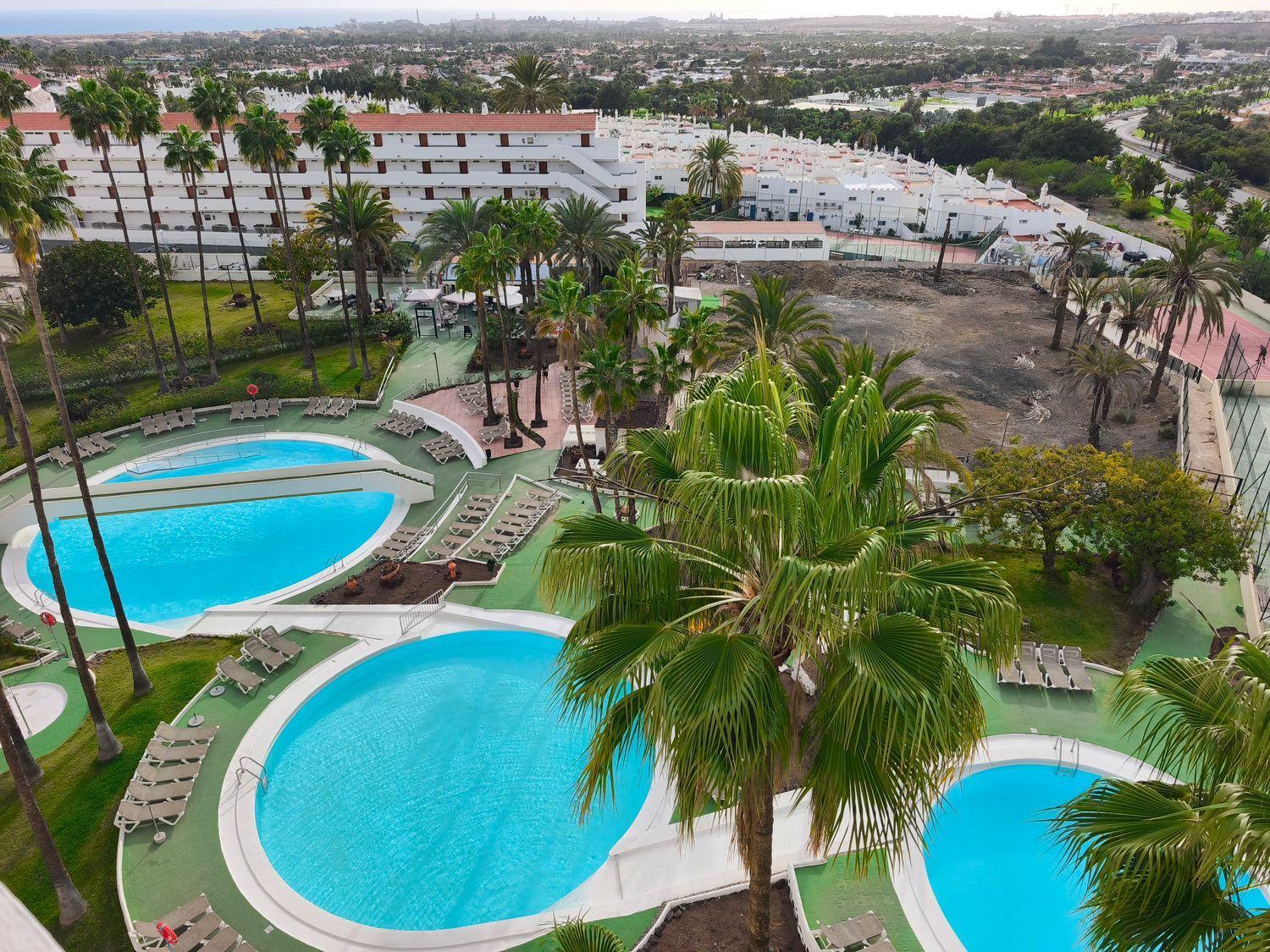 Flat for Sale in San Bartolomé de Tirajana