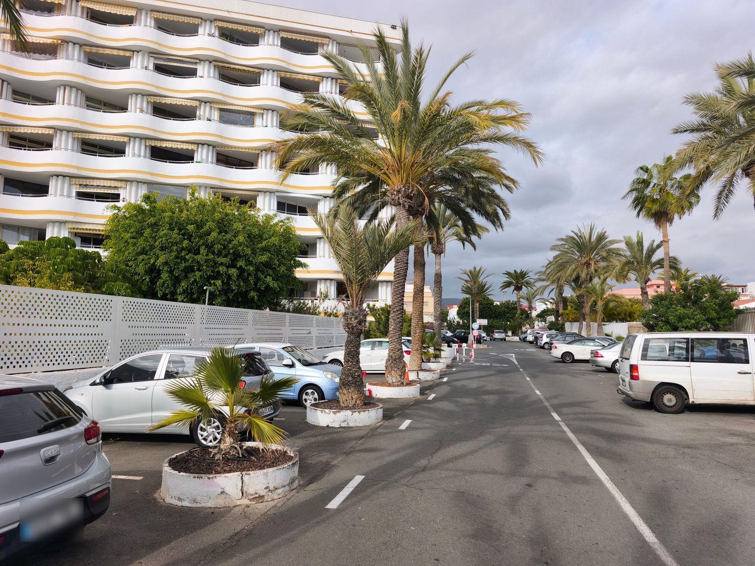 Flat for Sale in San Bartolomé de Tirajana